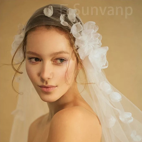 Wholesale Bridal Veil