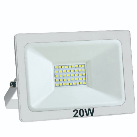 LED SMD Flood Light FloodLights Waterproof IP65 Cool Warm White 10w 20w 30w 70w 