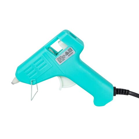 Buy Wholesale China Wholesale Cute Color Low Temp Hot Melt Glue Gun Use In  Diy And Stationery With 7mm Glue Sticks & Low Temp Glue Gun at USD 1.4