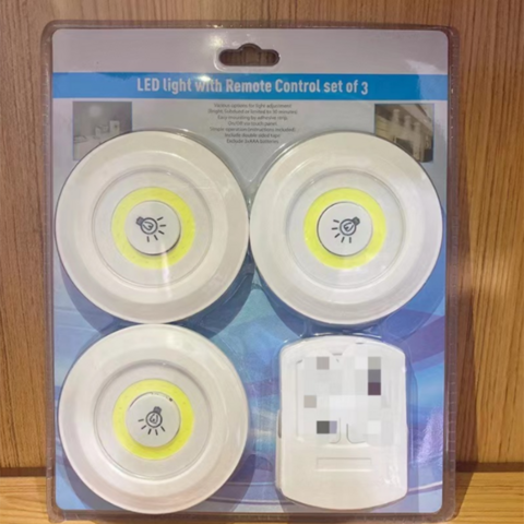 Click Sensor Light Bulk Buy China Wholesale 2022 New Hot-sale Wireless Remote Control ...