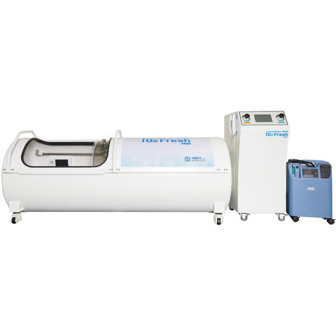 Buy Wholesale South Korea Hbot Hyperbaric Oxygen Therapy Chamber & Hbot ...