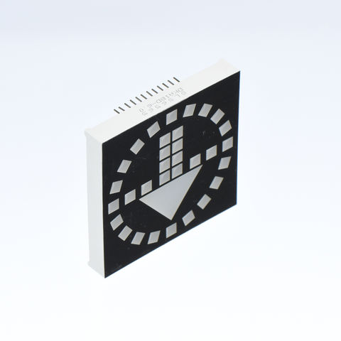 Buy Wholesale China Customized Led Arrow Indication Module & Digital ...