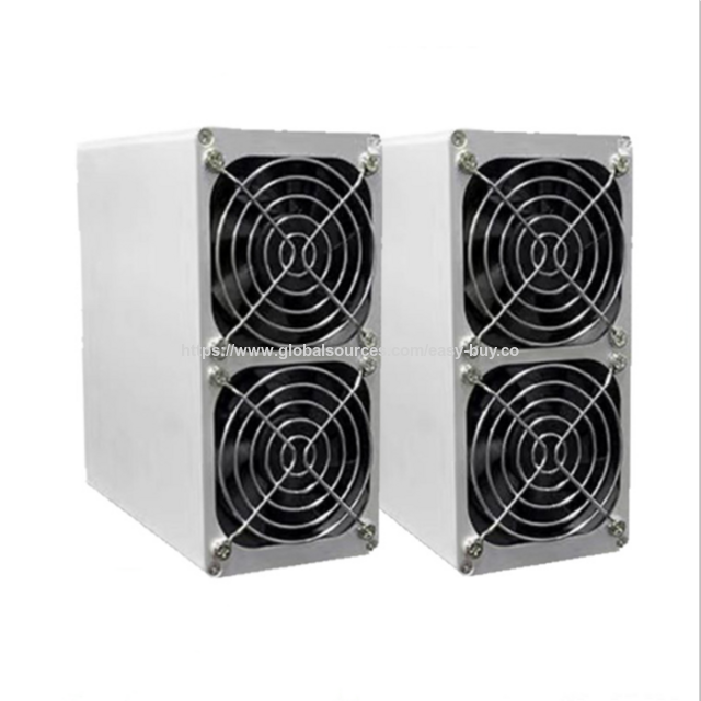 جهاز تعدين بلوكتشين KD BOX PRO Goldshel KDA Miner 1600G 205W سيرفر تعدين بلوكتشين KDA HNS CKB