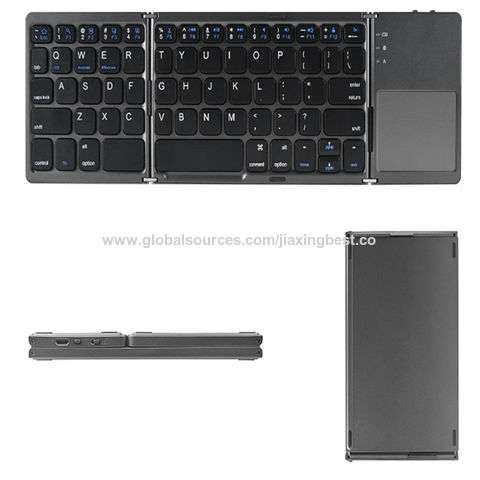 wireless keyboard and touchpad for pc