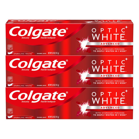 colgate toothpaste distributors