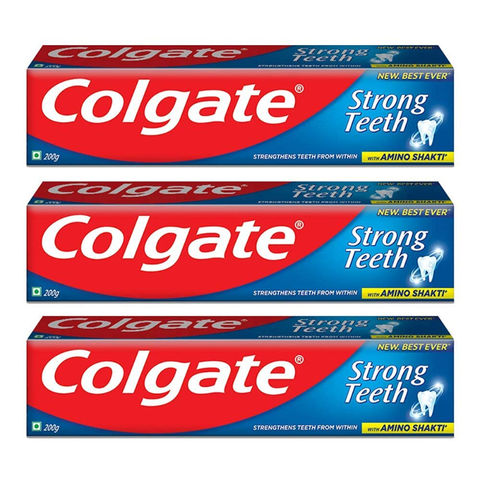 tooth paste sale