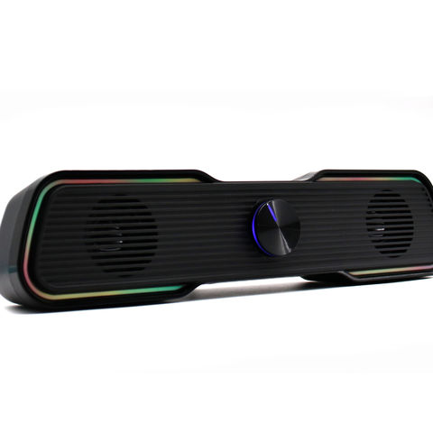 Buy Wholesale China Gaming Speaker Computer Speaker Mini Speaker & 2.0 ...