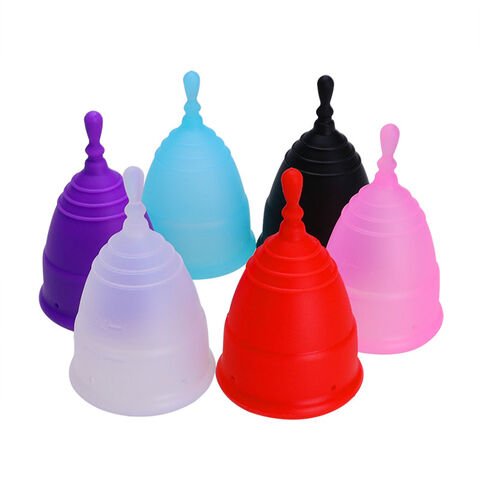 Menstrual Cups for Women of All Sizes - China Menstrual Cup and Reusable  price