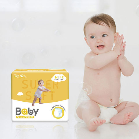 Cheap baby best sale diaper pants wholesale