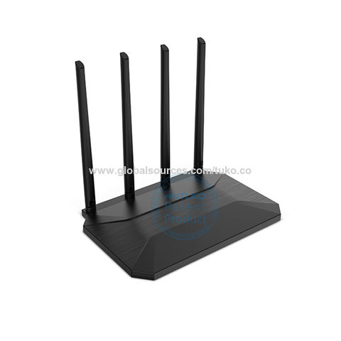 Amplificador wifi para online smart tv