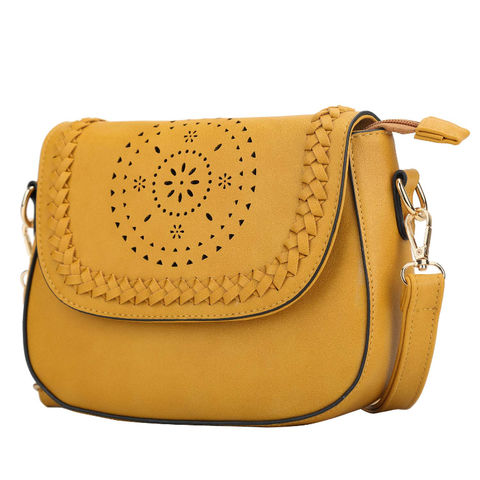 Crossbody Bags, Ladies Bags - China Bag and PU Lady Bags price