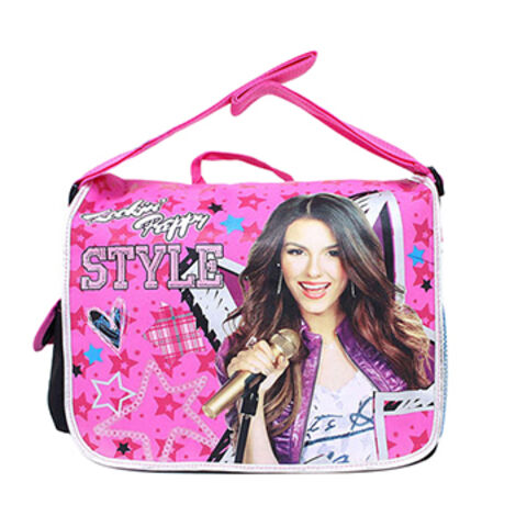 Buy Wholesale China Girls' Messenger Bags For School With Cute