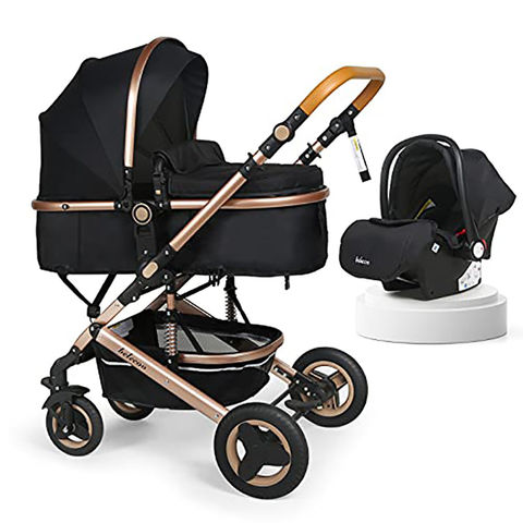 Top Grade Baby Twin Stroller Double Seat New Arrival Travel Trolley - China  Baby Stroller and Kids Stroller price