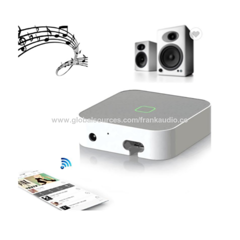 Buy Wholesale China Wifi Audio Adapter For Smart Wifi Audio Casting Device Of Multi Room Audio & Wifi Amplifier USD 24 | Global Sources