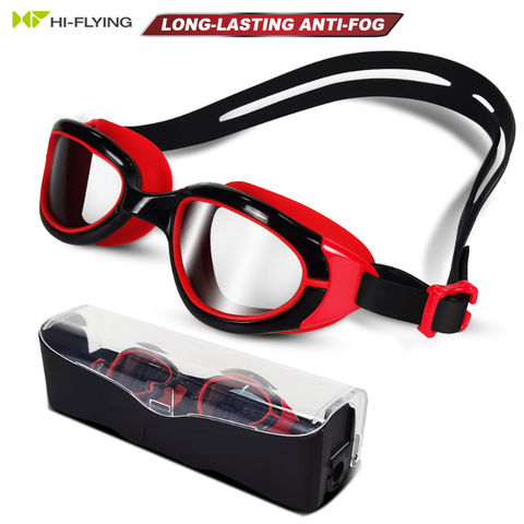 Details about   2pcs Useful Funny Swim Goggle Anti-Fog Swimming Supply for Child 