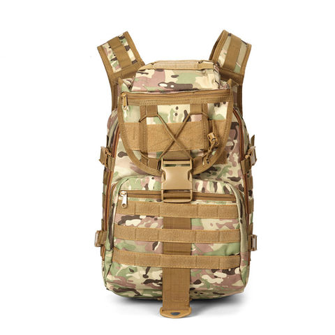 Buy Wholesale China Military Backpack,army Outdoor Travel Training Bag ...