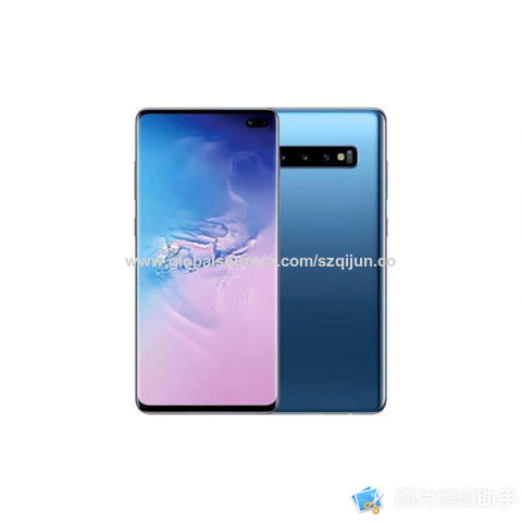 samsung s10 price second hand