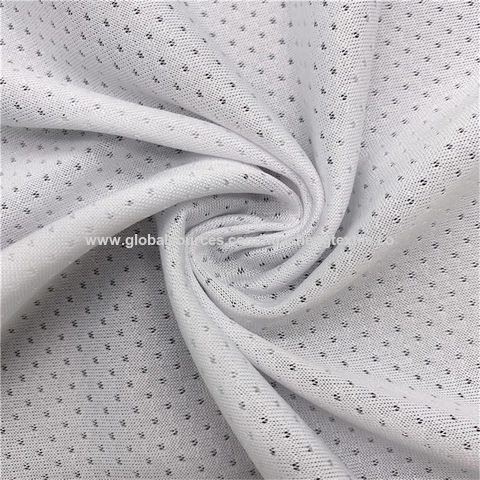 Factory Direct High Quality China Wholesale Breathable Polyester