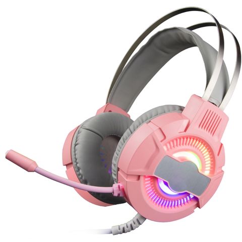 Buy Wholesale China Gaming Headset Headsets Direct Sale Studio Headsets  Best Studio Headset Headphone Microphone & Gaming Headset at USD  |  Global Sources
