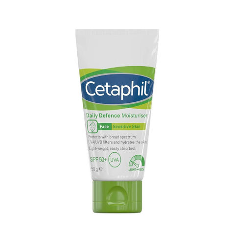 Buy Wholesale United States Cetaphil Uva/uvb Defence Spf 50+ 50ml ...