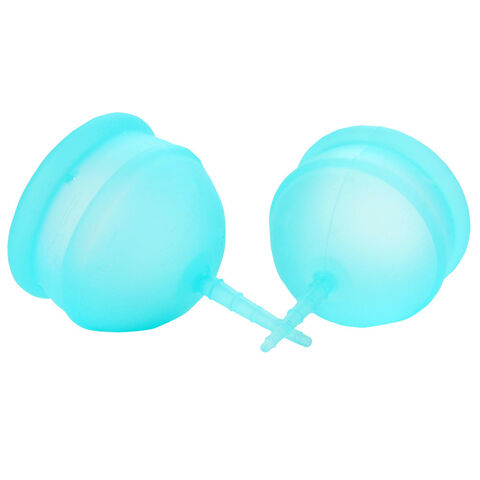 Coupe Menstruelle en Silicone Réutilisable Anti-Fuite Souple Colorée pour Femmes - Stock d'Usine for sale at factory direct price