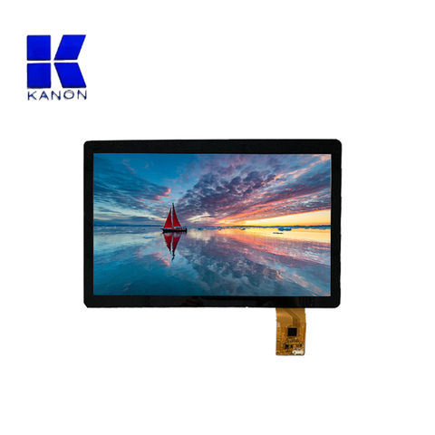 high brightness lcd display factory