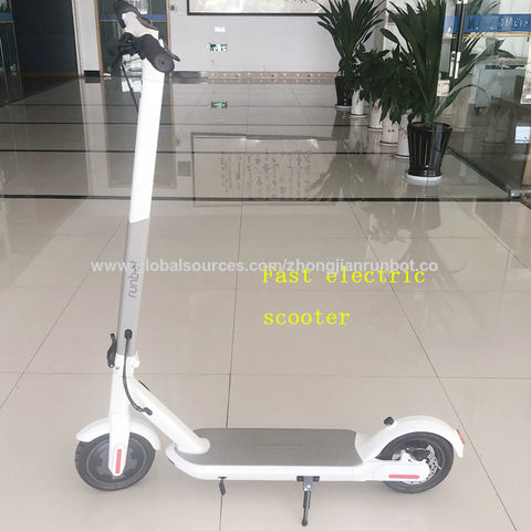 Buy Wholesale China New M365 E Scooters With Ul2272 Ce Rohs