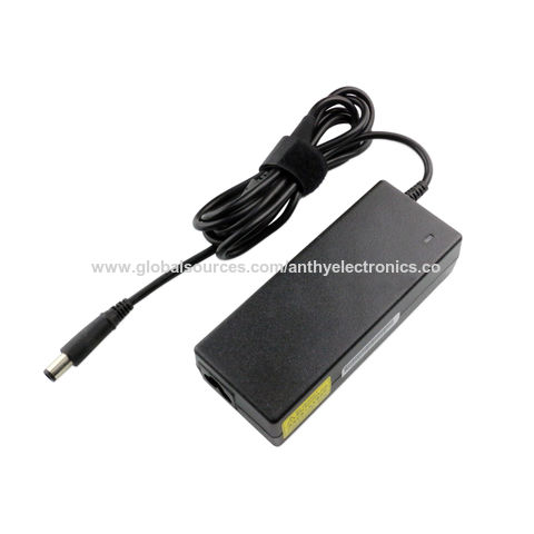 Buy Wholesale China Laptop Charger 65w / With Dc Jack * Ac  Dc Adapter For Dell Power Supply For Notebook & Adapter at USD  | Global  Sources