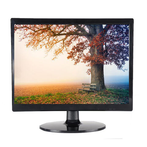 Buy Wholesale China Hdmi15.4 Inch Hd Led Pc Monitor & 15.4-inch Hd Led ...