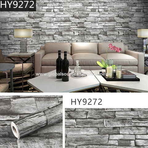 Bulk Buy China Wholesale Wholesale Self-paste Pvc 3d Wallpaper Self-adhesive  Bedroom Retro Brick Wall Sticker $2.59 from FENGHUAN GROUP LIMITED
