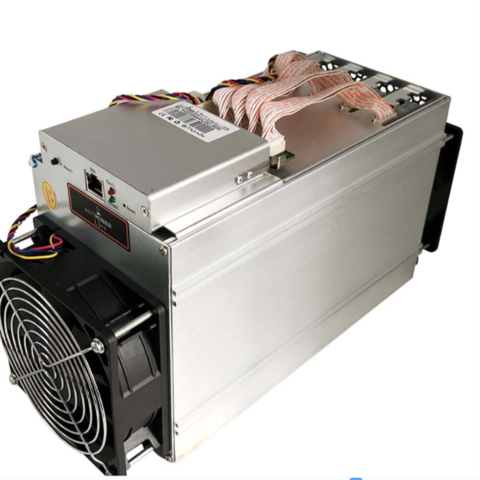 Buy Wholesale China New Antminer S19 95th/s Bitcoin Asic Miner Machine ...
