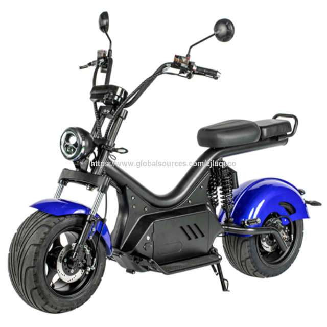 Electric citycoco Electric Motorbike 2000W Electric Motorcycle, Electric  Citycoco Electric motorcycle Electric Moped Scooter - Buy China citycoco  2000w on Globalsources.com