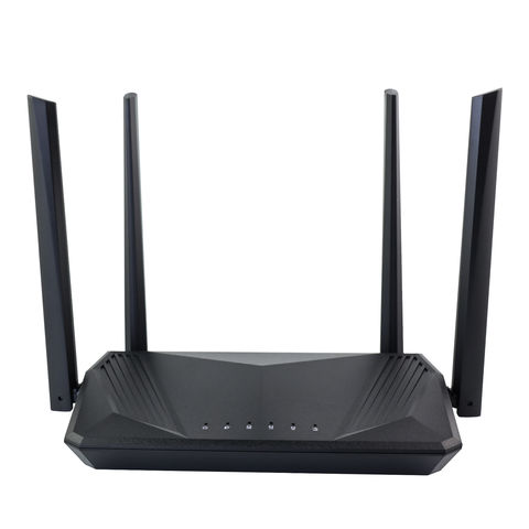 Buy Wholesale China Dual Band 1500Mbps Wifi Network Router 802.11ax ...