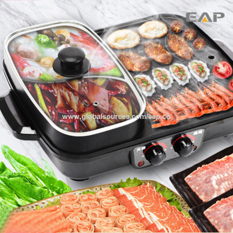 Buy Wholesale China Wholesale Multifunctional Electric Meat