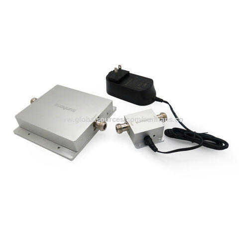 Buy Wholesale China Wifi Signal Booster 20w 43dbm Outdoor Sunhans