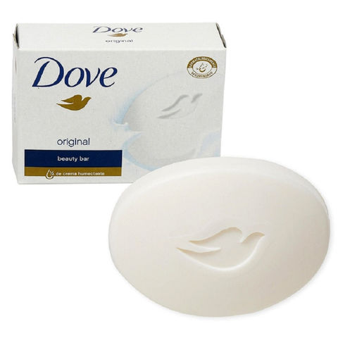 can you wash a dog with dove soap