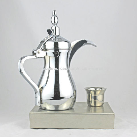 Wholesale China Factory Stainless Steel Food Grade Electric Coffee