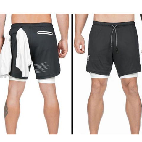 amazon mens sports shorts