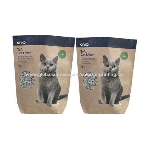 barbuzzo cat flip food bowl Balvi Hungry Cat Snack Bowl main image 1