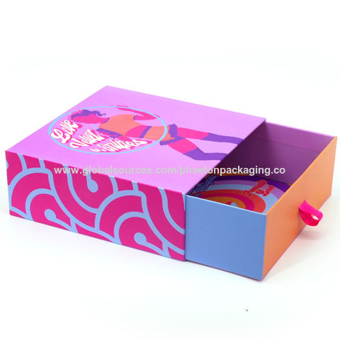 Boîte cadeau carton fermeture aimantée L.22,5 x l.22,5 x H.10,5 cm