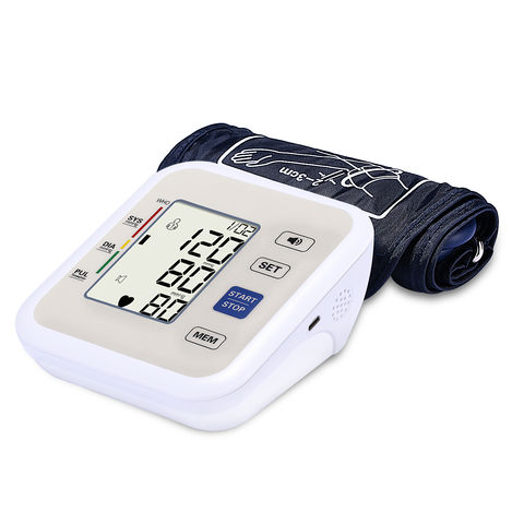 CE FDA digital sphygmomanometers blood pressure meter sphygmomanometer ...