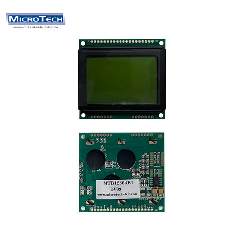 lcd panel catalogue factory