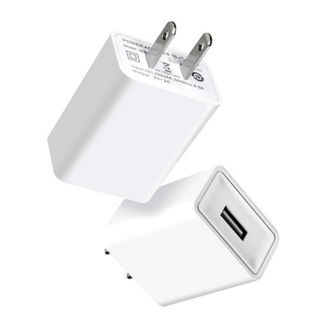 Chargeurs de batterie USB Chargeur mural Chargeur portable avec charge rapide PD20W
