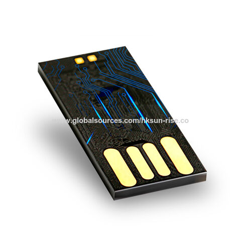 Grade A USB Chip COB Chip UDP Memory 4GB/8GB/16GB/32GB/64GB/128GB USB 2 ...