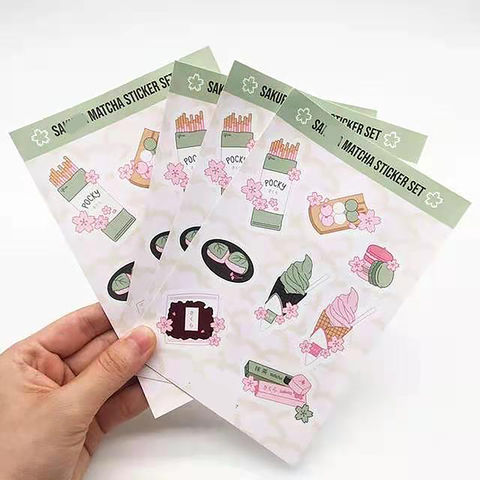 Gift Stickers for sale
