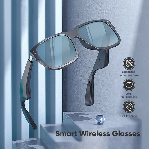 Bluetooth Smart Glasses for sale