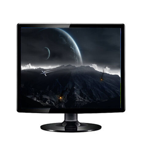 OEM 12V 220V de baja potencia 15 "17" 19 "Monitor de PC