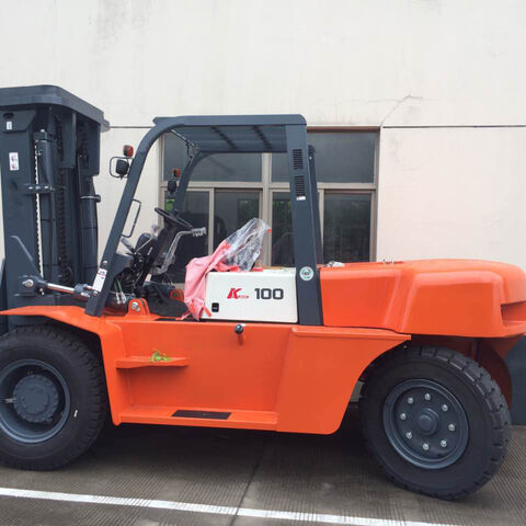 Buy Wholesale China 12t Heli Forklift Price Forklift Truck Cpcd120 ...