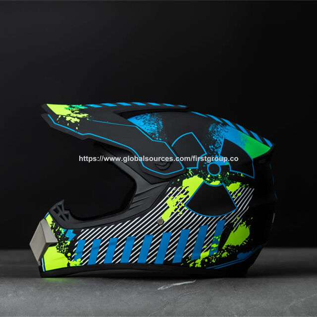 custom painted dirt bike helmets for sale Motorcycle Helmet Deposit enjoytheride MATCH YOUR STYLE TO YOUR BIKE Does your helmet look boring compared to your bike and doesnt it compliment the style of your graphics What do you guys think