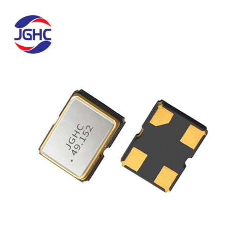 Buy Wholesale China Jghc Osc 3225 49.152m Smd Crystal Oscillator 49 ...